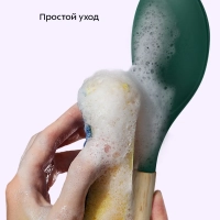 Набор кухонных принадлежностей силиконовые КТ-1262