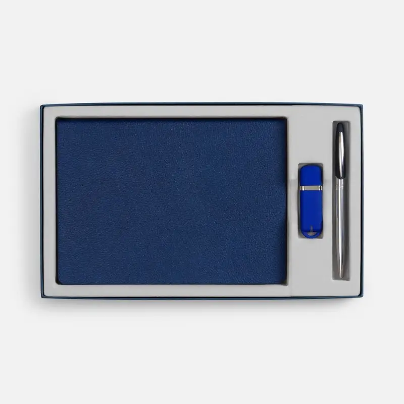 Набор Urbanist, синий