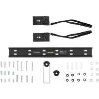 Кронштейн для телевизора SL-X1 черный 32"-55" макс.50кг