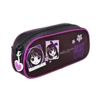 Рюкзак школьный эргоном.спинка Across 194 37*28*12 дев + пен, меш, папка 25-369-7