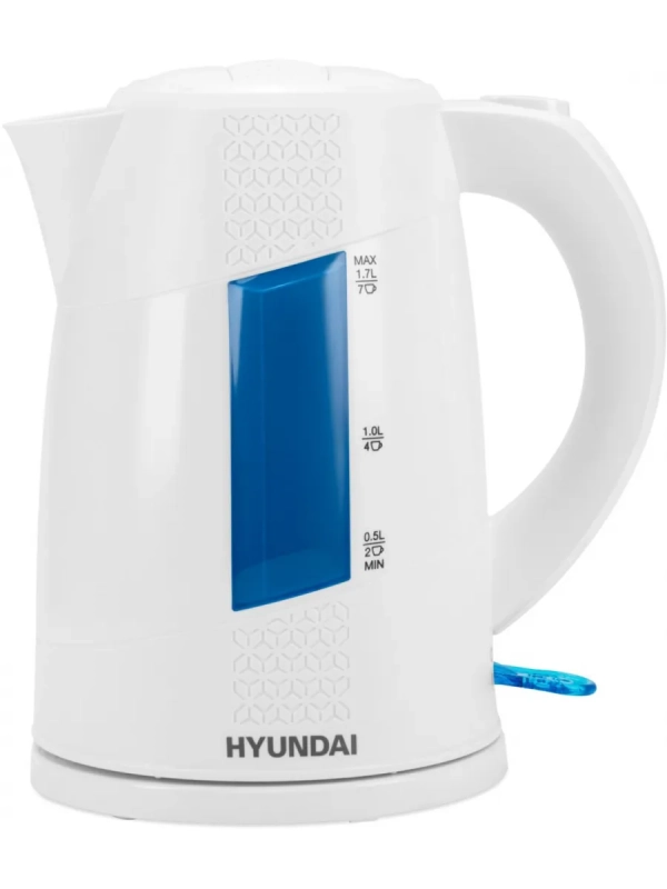 Чайник HYK-P2407 1.7л. 2200Вт