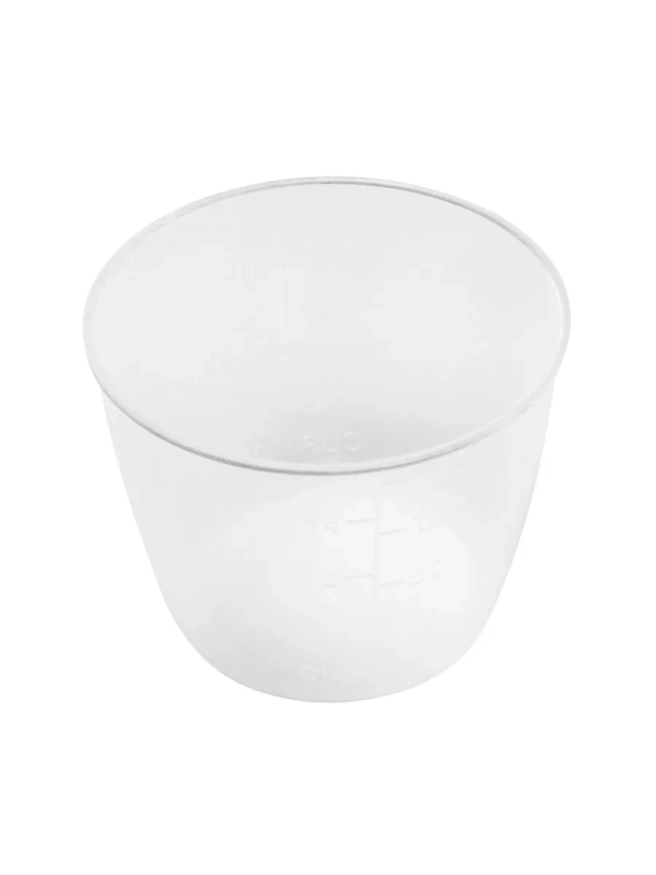 Мультиварка HYMC-2401 5л 900Вт серебристый