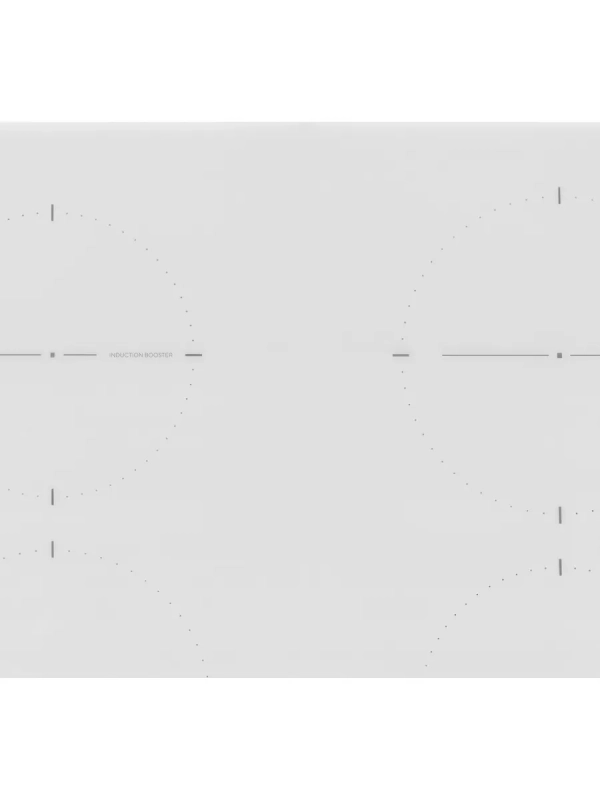 Индукционная варочная поверхность HHI 6752 WG
