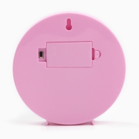 Ночник своими руками. Алмазная мозаика для детей с полным заполнением на ночнике &laquo;Единорожка&raquo;, 15 х 15 см