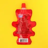 Жидкая карамель "Липкий паук", 20 г