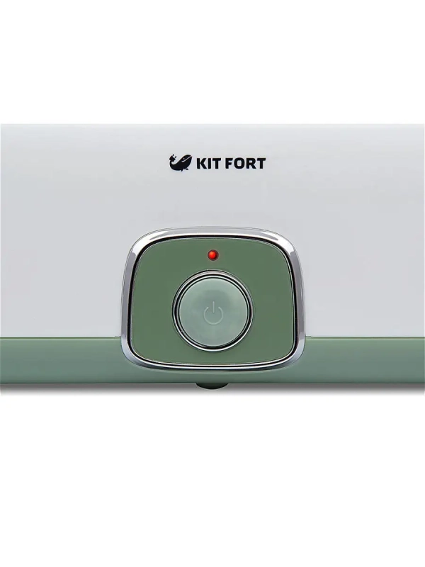 Йогуртница с баночками КТ-2006 - 20 Вт