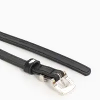 Ремень жен 05-02-02-01, Март2513, 1,3*0,3*110 см, без винта, пряж металл, 1 прокол,