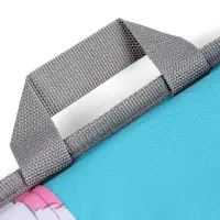 Ледянка детская мягкая двухместная Superkitty