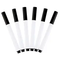 Маркер чёрный на водной основе