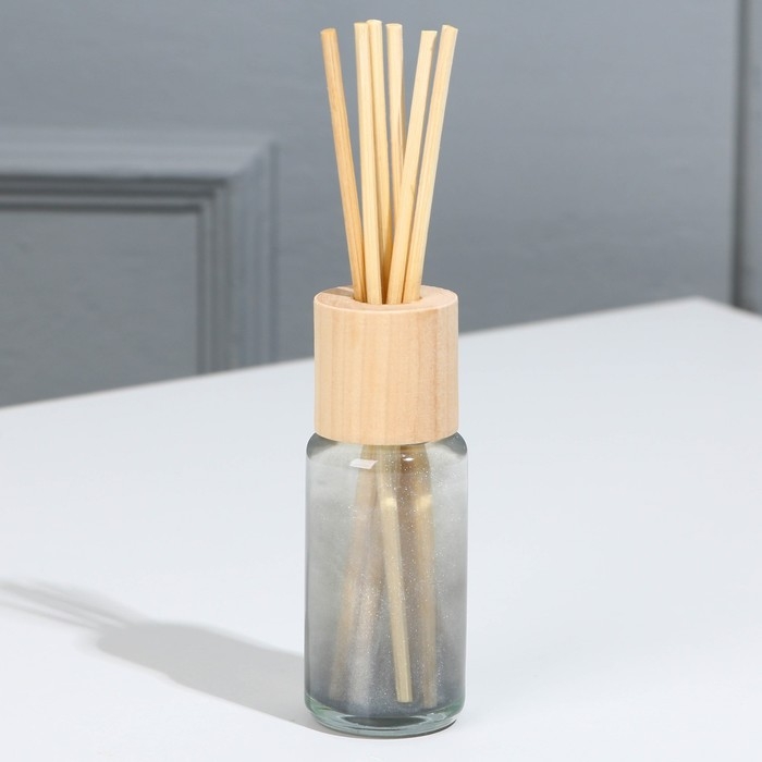 Диффузор ароматический &laquo;Home perfume&raquo;, аромат жасм.ин, 30 мл.