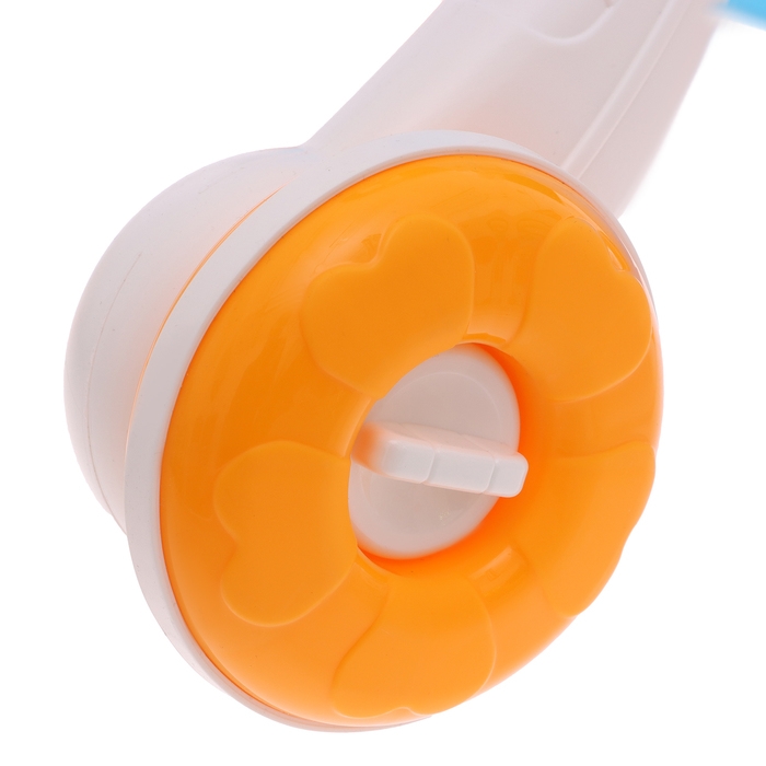 Каталка-ходунки &laquo;Весело гуляем&raquo;, световые, звуковые эффекты