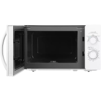 Микроволновая Печь HYM-M2067 20л. 700Вт белый