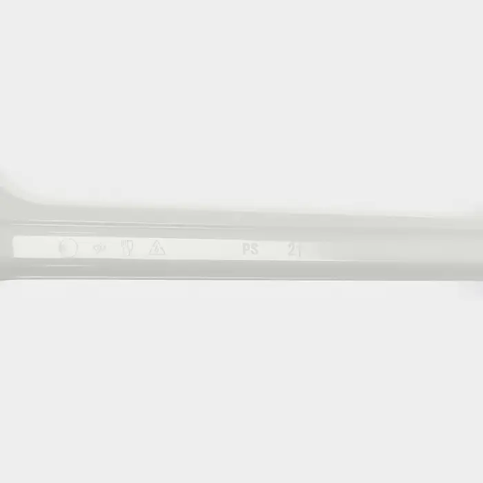 Вилки одноразовые Не ЗАБЫЛИ!, набор 12 шт., пластик, 15.5 см, столовые, белые