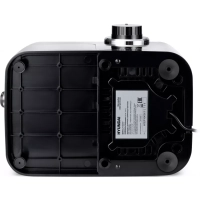 Мясорубка HY-MG5491 1900Вт черный