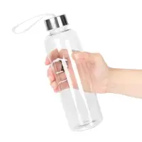 Бутылка Gulp, белая