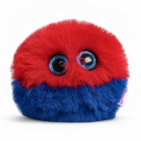 Мягкая игрушка &laquo;Лупоглазики. Плюшевые мстители: Спайди-пух&raquo;