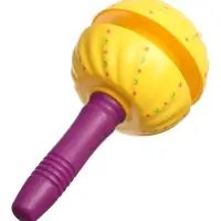 Развивающая пирамидка "Закрути шарик" 37см