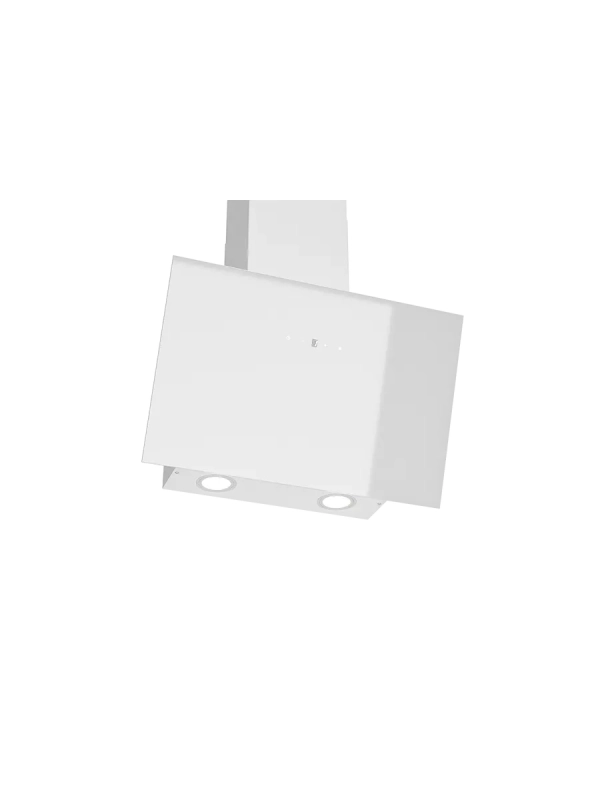 Вытяжка каминная HGH 6840 WG белый