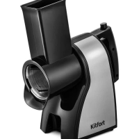 Электрическая терка для овощей КТ-1392 - 350 Вт