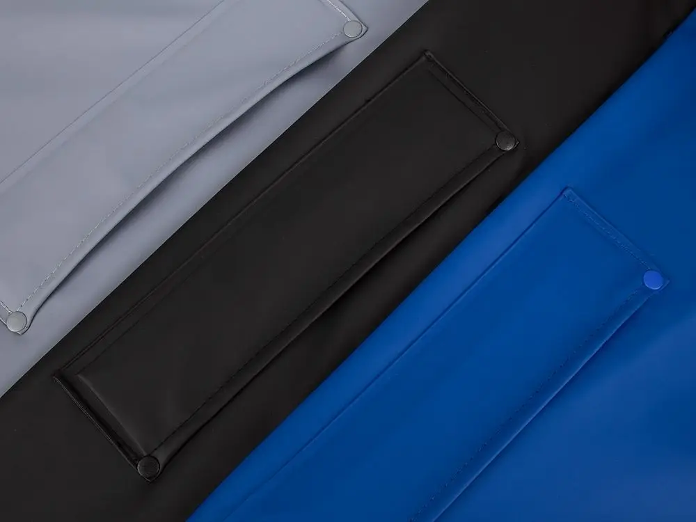 Макинтош R3, синий, размер XS/S