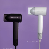 Фен для волос SC-HD70I42