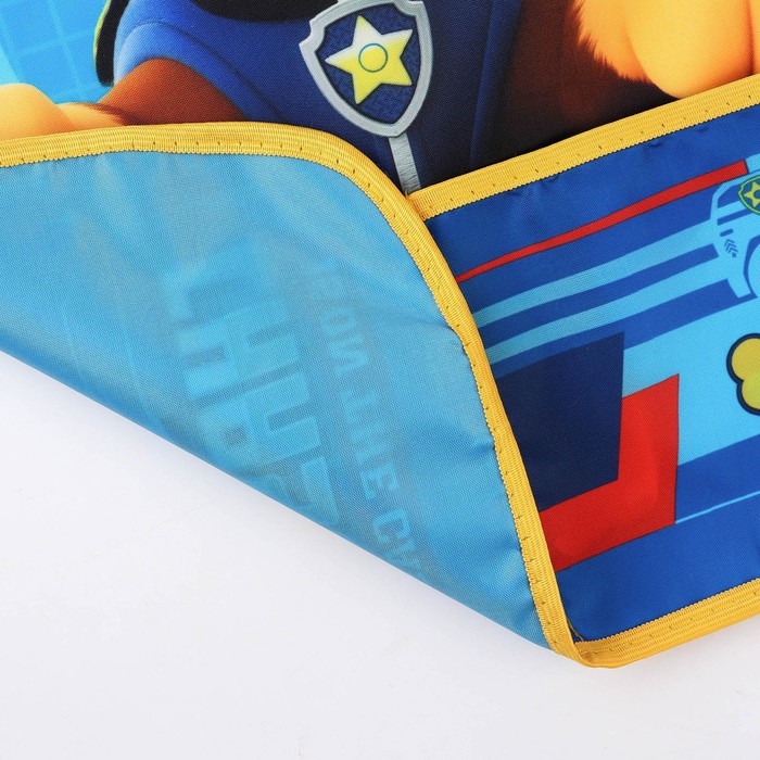 Фартук детский, р-р. 490 х 395 мм. Щенок