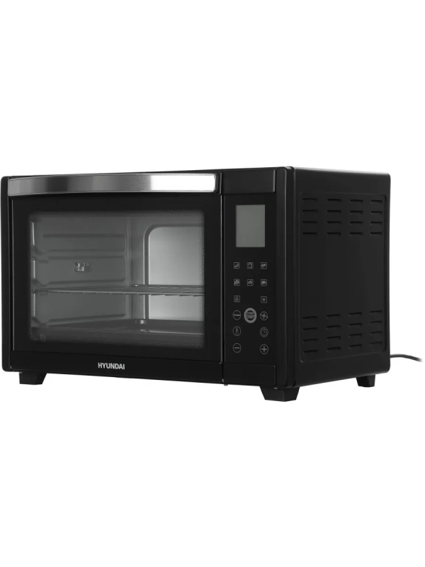 Мини-печь MIO-HY097 35л. 1600Вт черный