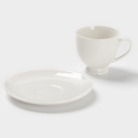 Кофейная пара 115 мл Magisto "English tea party"