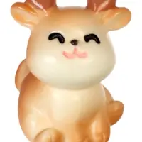 Puffy fluffy showbox (6pcs)