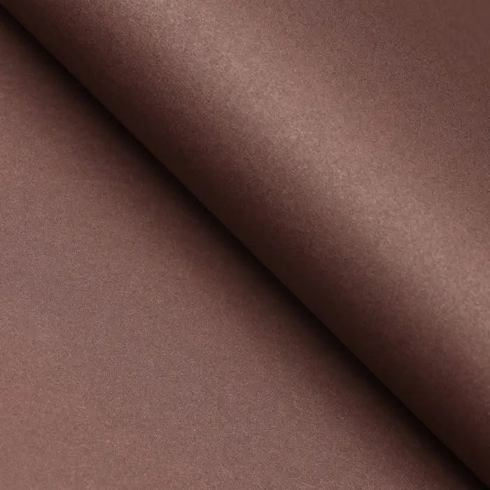 Бумага упаковочная крафт &laquo;Кофейный&raquo;,50&times;70 см