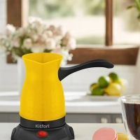 Электрическая турка для кофе КТ-7130 - 600 Вт