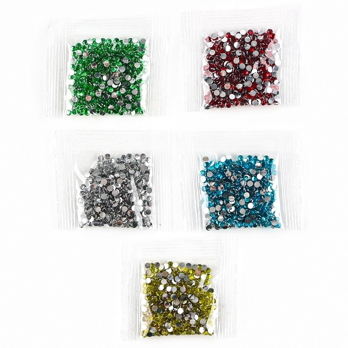 Алмазная мозаика для детей с частичным заполнением на открытке &laquo;Для самой красивой&raquo;