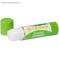 Клeй-карандаш 15 г Crown Expert