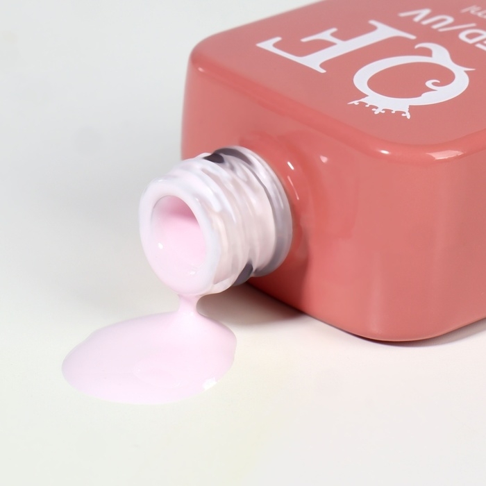 Гель лак для ногтей &laquo;SIMPLE&raquo;, 3-х фазный, 10 мл, LED/UV, цвет (148)