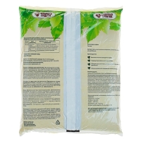 Почвогрунт Пальма, Азбука Роста, 5 л