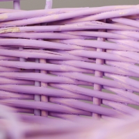 Корзина, 18&times;15&times;9 см, ива