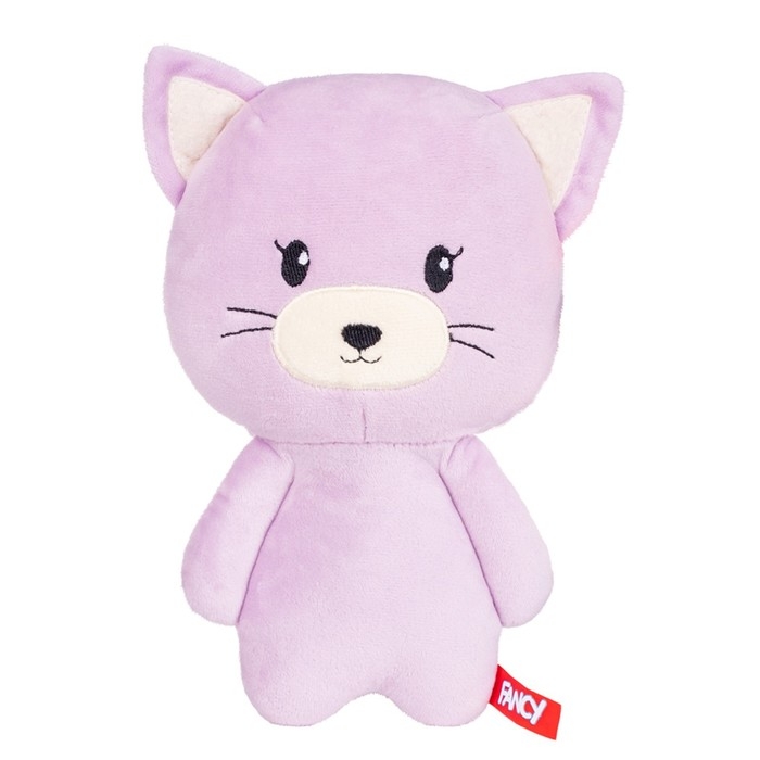 Мягкая игрушка &laquo;Котик&raquo;, 21 см