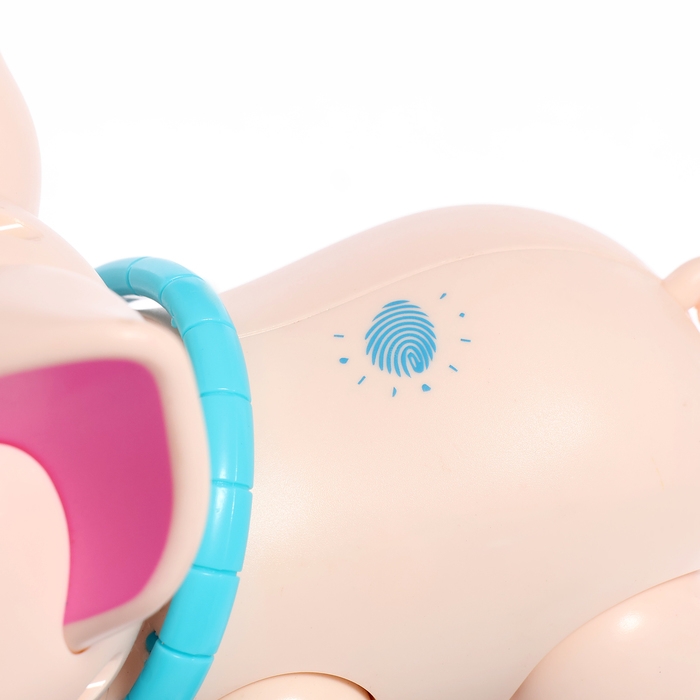 Интерактивная игрушка &laquo;Милый питомец: Поросёнок &raquo;, звук