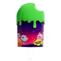 Игрушка-сюрприз &laquo;Ужасный Мяк-жмяк&raquo;, в мороженке, МИКС