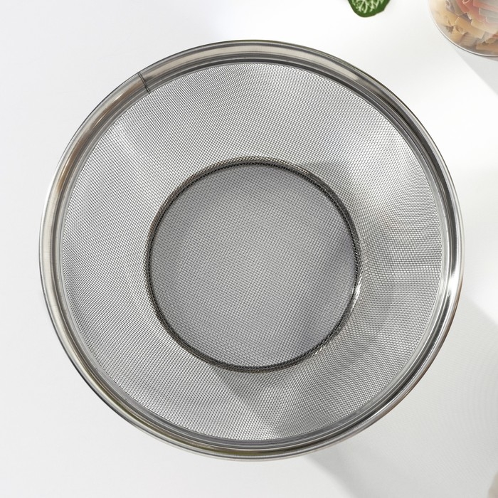 Сито Доляна &laquo;Универсал&raquo;, d=28 см