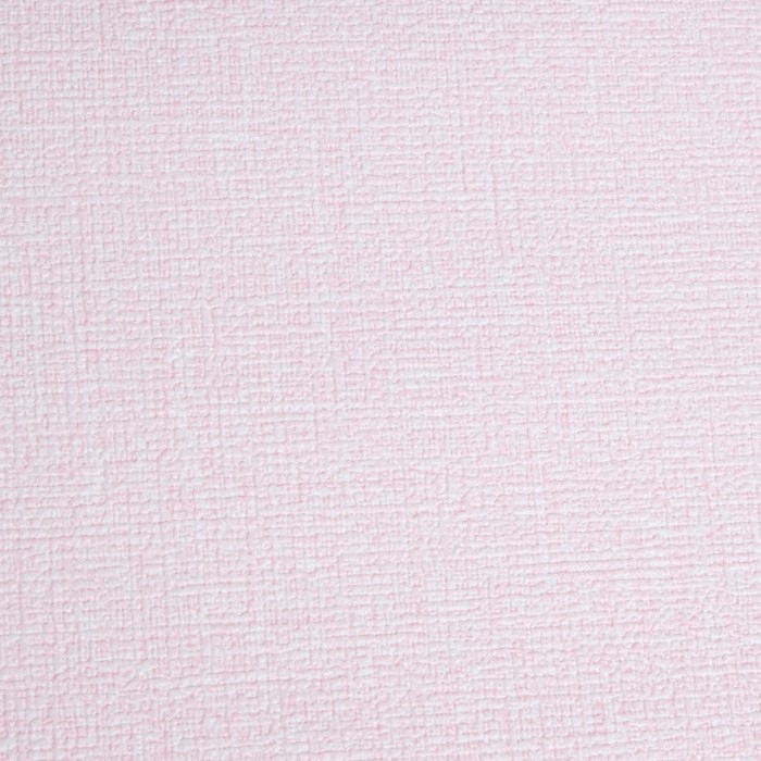 Панель ПВХ самоклеящаяся в рулоне розовая, 2,8м, 50см, толщ2мм