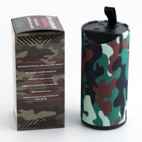 Портативная колонка &laquo;Сильному&raquo;, мод. PS-02