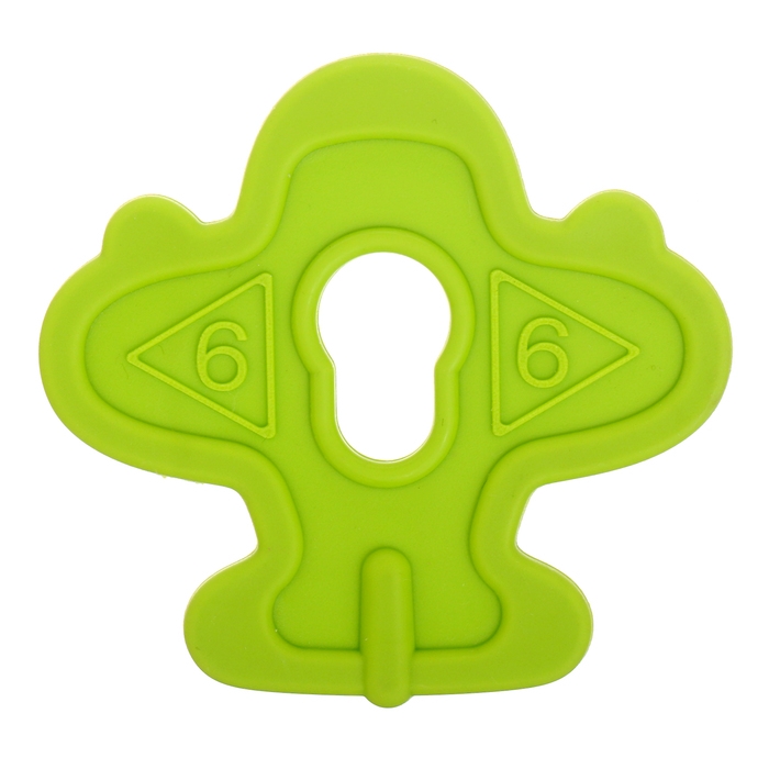 Развивающий набор &laquo;Яркий домик&raquo;, 3+