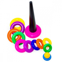 Пирамидка &laquo;Гигант&raquo;