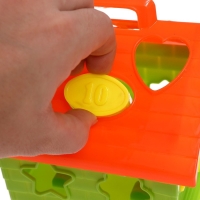 Сортер &laquo;Домик&raquo;