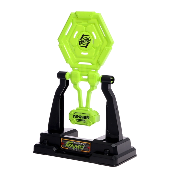 Мишень &laquo;Взрыв&raquo;