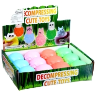 Мялка &laquo;Звери&raquo;, виды МИКС