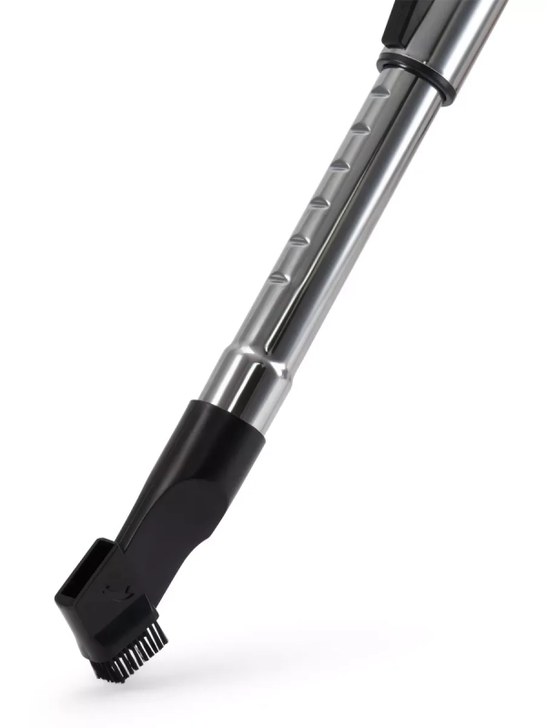 Пылесос HYV-C2950 2400Вт черный-красный модерация