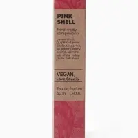 Парфюмерная вода женская Vegan Love Studio Pink Shell, 30 мл