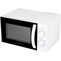 Микроволновая Печь HYM-M2067 20л. 700Вт белый